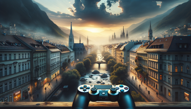 Sony Playstation 5 gewinnen - Ihre Chance!